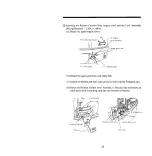 Предварительный просмотр 30 страницы TOHATSU 120A2EPTO Owner'S Manual