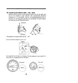 Предварительный просмотр 33 страницы TOHATSU 120A2EPTO Owner'S Manual