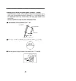 Предварительный просмотр 35 страницы TOHATSU 120A2EPTO Owner'S Manual