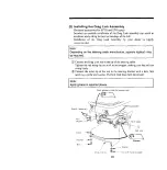 Предварительный просмотр 38 страницы TOHATSU 120A2EPTO Owner'S Manual