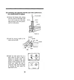 Предварительный просмотр 39 страницы TOHATSU 120A2EPTO Owner'S Manual