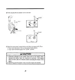 Предварительный просмотр 49 страницы TOHATSU 120A2EPTO Owner'S Manual