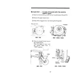 Предварительный просмотр 50 страницы TOHATSU 120A2EPTO Owner'S Manual