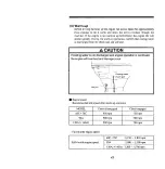 Предварительный просмотр 52 страницы TOHATSU 120A2EPTO Owner'S Manual