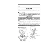 Предварительный просмотр 56 страницы TOHATSU 120A2EPTO Owner'S Manual