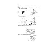 Предварительный просмотр 62 страницы TOHATSU 120A2EPTO Owner'S Manual