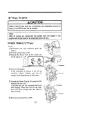 Предварительный просмотр 63 страницы TOHATSU 120A2EPTO Owner'S Manual