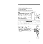 Предварительный просмотр 64 страницы TOHATSU 120A2EPTO Owner'S Manual