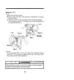 Предварительный просмотр 65 страницы TOHATSU 120A2EPTO Owner'S Manual