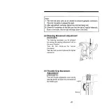 Предварительный просмотр 74 страницы TOHATSU 120A2EPTO Owner'S Manual