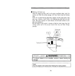 Предварительный просмотр 82 страницы TOHATSU 120A2EPTO Owner'S Manual