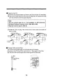 Предварительный просмотр 83 страницы TOHATSU 120A2EPTO Owner'S Manual