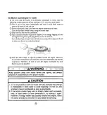 Предварительный просмотр 89 страницы TOHATSU 120A2EPTO Owner'S Manual