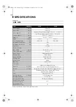 Preview for 10 page of TOHATSU 2 Stroke 3.5B Owner'S Manual