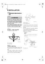 Preview for 14 page of TOHATSU 2 Stroke 3.5B Owner'S Manual