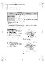 Preview for 44 page of TOHATSU 2 Stroke 3.5B Owner'S Manual