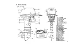 Preview for 6 page of TOHATSU 2 Stroke 40C Owner'S Handbook Manual