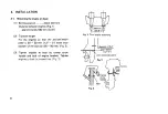 Preview for 9 page of TOHATSU 2 Stroke 40C Owner'S Handbook Manual