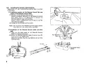 Preview for 11 page of TOHATSU 2 Stroke 40C Owner'S Handbook Manual