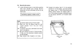 Preview for 16 page of TOHATSU 2 Stroke 40C Owner'S Handbook Manual