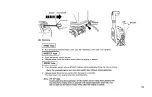 Preview for 22 page of TOHATSU 2 Stroke 40C Owner'S Handbook Manual