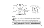 Preview for 26 page of TOHATSU 2 Stroke 40C Owner'S Handbook Manual