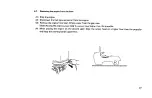 Preview for 30 page of TOHATSU 2 Stroke 40C Owner'S Handbook Manual