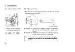 Preview for 31 page of TOHATSU 2 Stroke 40C Owner'S Handbook Manual