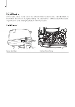 Preview for 6 page of TOHATSU 2 Stroke 9.9D2 Owner'S Manual