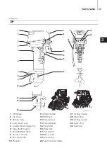 Preview for 19 page of TOHATSU 2 Stroke 9.9D2 Owner'S Manual