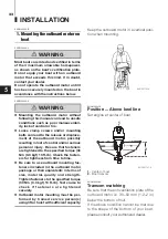 Preview for 24 page of TOHATSU 2 Stroke 9.9D2 Owner'S Manual