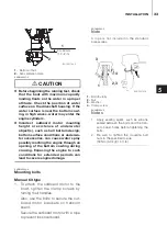 Preview for 25 page of TOHATSU 2 Stroke 9.9D2 Owner'S Manual