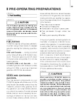 Preview for 27 page of TOHATSU 2 Stroke 9.9D2 Owner'S Manual