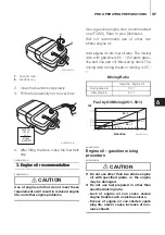 Preview for 29 page of TOHATSU 2 Stroke 9.9D2 Owner'S Manual