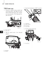 Preview for 34 page of TOHATSU 2 Stroke 9.9D2 Owner'S Manual