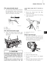 Preview for 35 page of TOHATSU 2 Stroke 9.9D2 Owner'S Manual