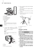 Preview for 36 page of TOHATSU 2 Stroke 9.9D2 Owner'S Manual