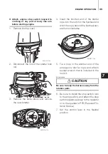 Preview for 37 page of TOHATSU 2 Stroke 9.9D2 Owner'S Manual