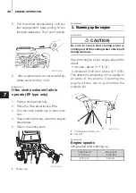 Preview for 38 page of TOHATSU 2 Stroke 9.9D2 Owner'S Manual