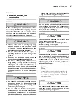 Preview for 39 page of TOHATSU 2 Stroke 9.9D2 Owner'S Manual