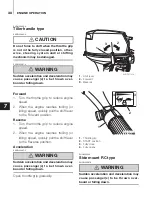 Preview for 40 page of TOHATSU 2 Stroke 9.9D2 Owner'S Manual