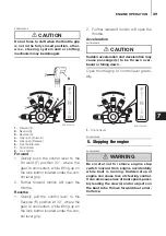 Preview for 41 page of TOHATSU 2 Stroke 9.9D2 Owner'S Manual