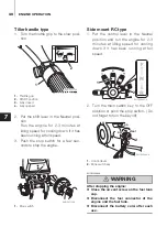 Preview for 42 page of TOHATSU 2 Stroke 9.9D2 Owner'S Manual