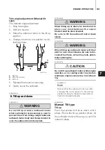 Preview for 45 page of TOHATSU 2 Stroke 9.9D2 Owner'S Manual