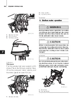 Preview for 46 page of TOHATSU 2 Stroke 9.9D2 Owner'S Manual