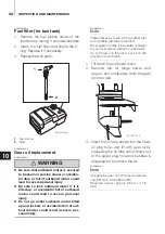 Preview for 60 page of TOHATSU 2 Stroke 9.9D2 Owner'S Manual