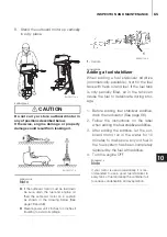 Preview for 67 page of TOHATSU 2 Stroke 9.9D2 Owner'S Manual