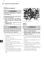 Preview for 68 page of TOHATSU 2 Stroke 9.9D2 Owner'S Manual