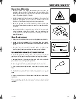 Preview for 7 page of TOHATSU 2 Stroke Cylinder Series Service Manual