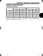 Preview for 14 page of TOHATSU 2 Stroke Cylinder Series Service Manual